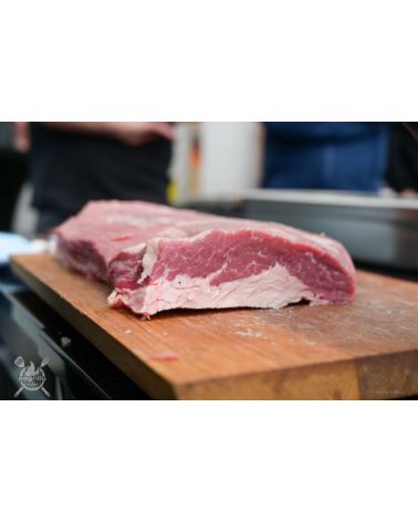 Wejściówka na warsztaty Bbq z Mistrzami 20.09.2025