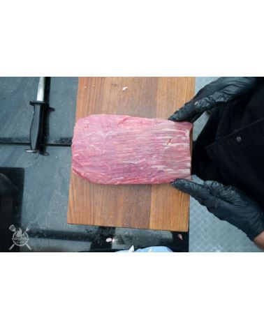 Wejściówka na warsztaty Bbq z Mistrzami 20.09.2025
