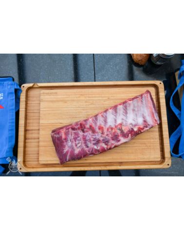 Wejściówka na warsztaty Bbq z Mistrzami 20.09.2025