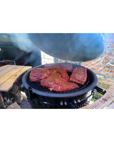 Wejściówka na warsztaty Bbq z Mistrzami 20.09.2025