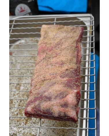 Wejściówka na warsztaty Bbq z Mistrzami 20.09.2025