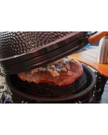 Wejściówka na warsztaty Bbq z Mistrzami 20.09.2025