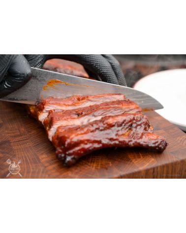 Wejściówka na warsztaty Bbq z Mistrzami 20.09.2025