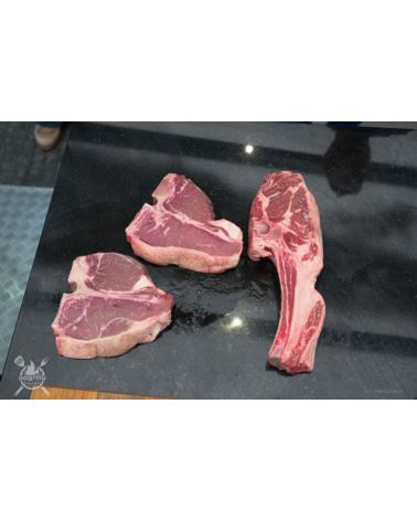 Wejściówka na warsztaty Bbq z Mistrzami 20.09.2025