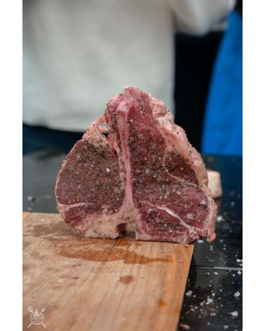 Wejściówka na warsztaty Bbq z Mistrzami 20.09.2025