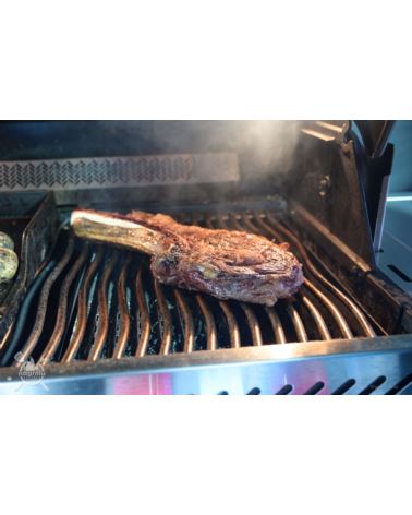 Wejściówka na warsztaty Bbq z Mistrzami 20.09.2025