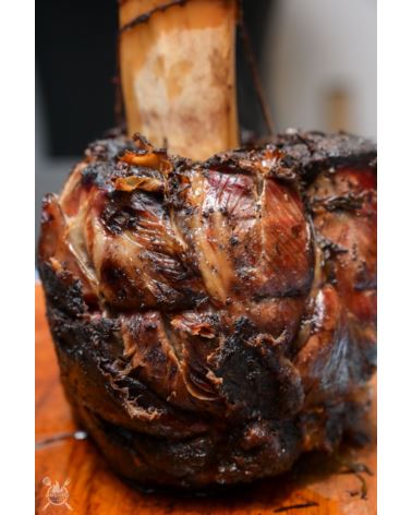 Wejściówka na warsztaty Bbq z Mistrzami 20.09.2025