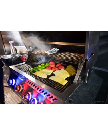 Wejściówka na warsztaty Bbq z Mistrzami 20.09.2025