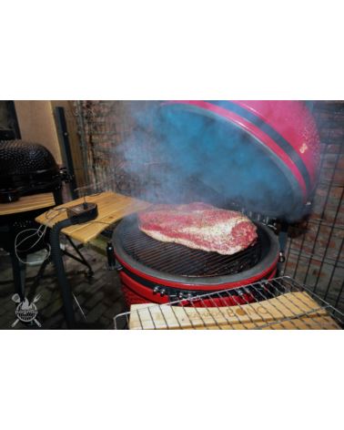 Wejściówka na warsztaty Bbq z Mistrzami 20.09.2025