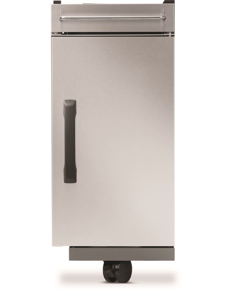 Szafka boczna Napoleon Rogue INOX