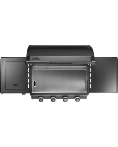 Grill gazowy Napoleon ROGUE  PRO 30 PHANTOM