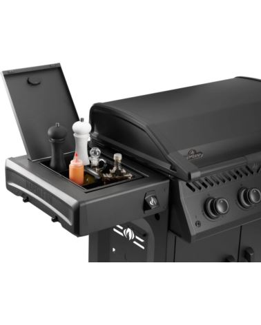 Grill gazowy Napoleon ROGUE  PRO 30 PHANTOM