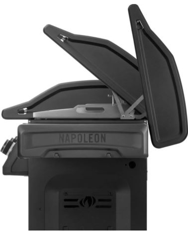Grill gazowy Napoleon ROGUE  PRO 30 PHANTOM