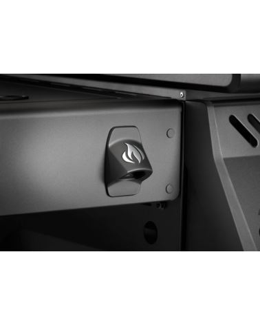 Grill gazowy Napoleon ROGUE  PRO 30 PHANTOM