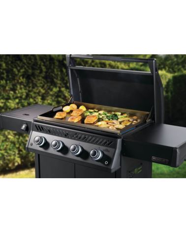 Grill gazowy Napoleon ROGUE  PRO 30 PHANTOM