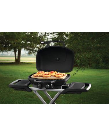 Kamień do pizzy Napoleon TravelQ PRO285&285