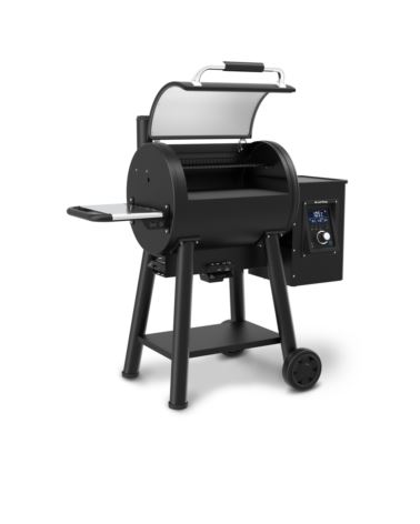 Grill pelletowy Broil King® REGAL™ Pellet 400