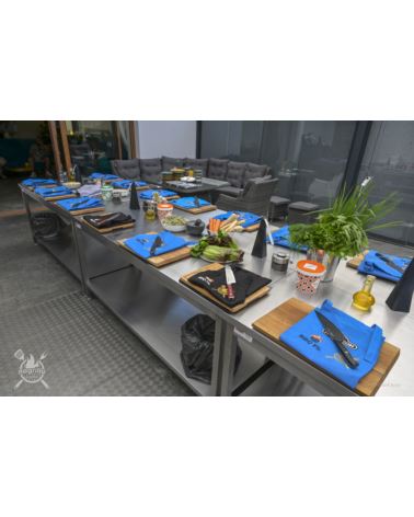 Wejściówka NaGrillu Academy Silesia sezon 2026
