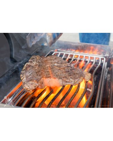 Wejściówka na Warsztaty Grillowania 06.09.2025