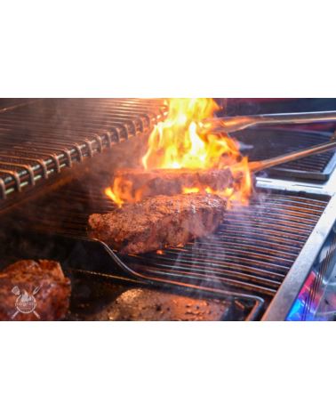 Wejściówka na Warsztaty Grillowania 06.09.2025