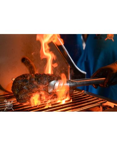 Wejściówka na Warsztaty Grillowania 06.09.2025