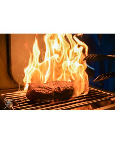 Wejściówka na Warsztaty Grillowania 06.09.2025