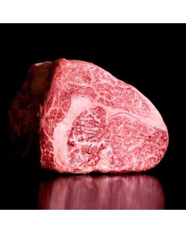 Antrykot wołowy Wagyu Japan A5