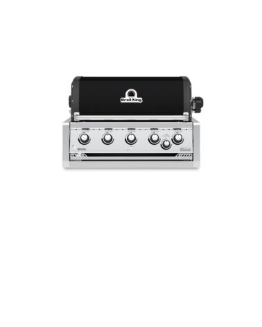 Grill gazowy Broil King Regal 570 do zabudowy
