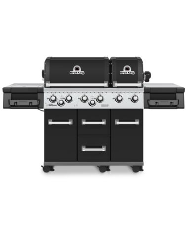 Grill gazowy Broil King Imperial 690