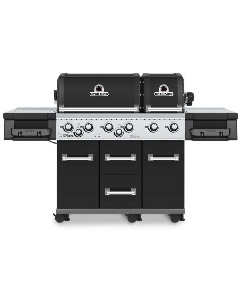 Grill gazowy Broil King Imperial 690