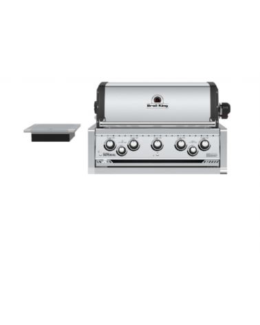 Grill gazowy Broil King Imperial S590 do zabudowy