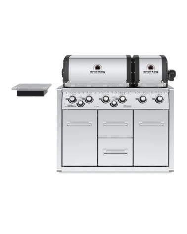 Grill gazowy Broil King Imperial S690 zab.+ szafka