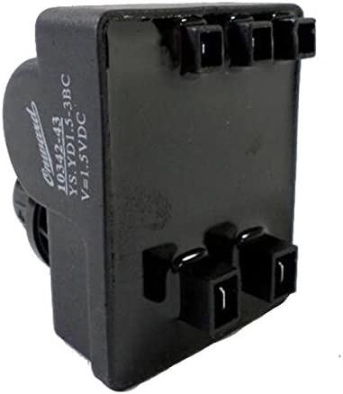 Zapalarka eletroniczna 3 pin stare modele