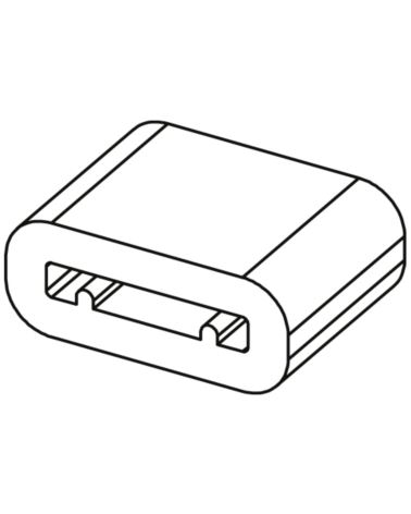 Gumowa podkładka pokrywy-Regal/Imperial Broil King