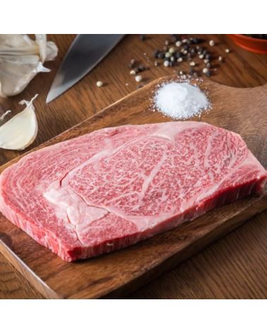 Antrykot wołowy Wagyu Japan A5
