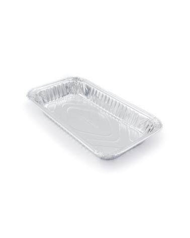 Wąska tacka aluminiowa (3szt.)