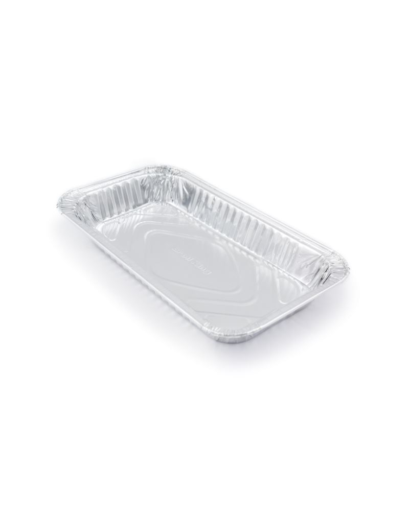 Wąska tacka aluminiowa (3szt.)