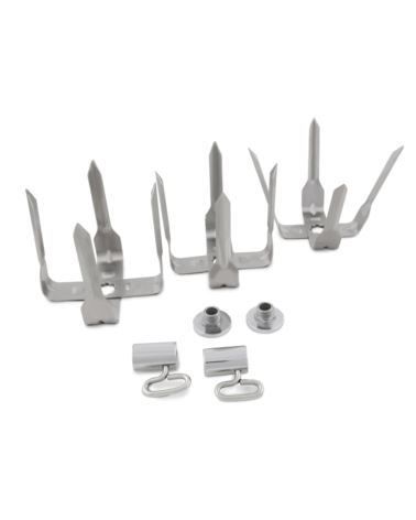 Widelce do rożna Premium Broil King