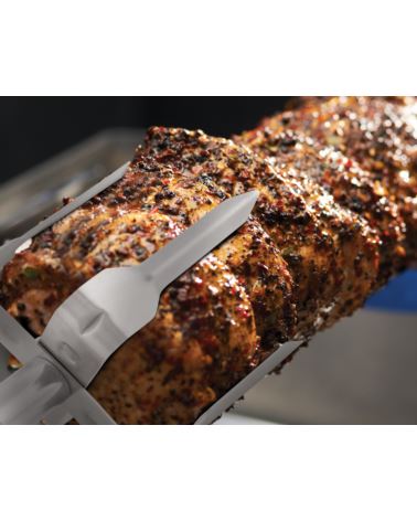 Widelce do rożna Premium Broil King