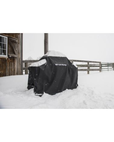 Pokrowiec Premium Imperial™ XL S | XL Black