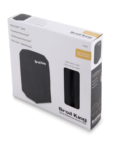 Pokrowiec Select Broil King Porta-Chef  Gem