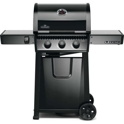 Grill gazowy Napoleon Legend 365