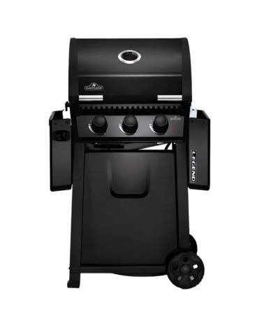 Grill gazowy Napoleon Legend 365