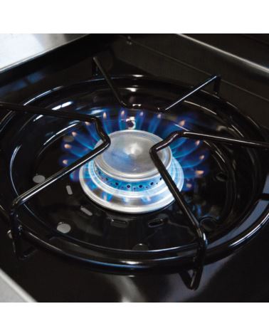 Grill gazowy Broil King Crown 490
