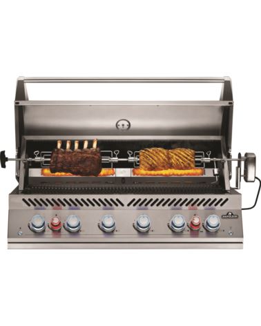 Zestaw rożna Napoleon PRESTIGE PRO665