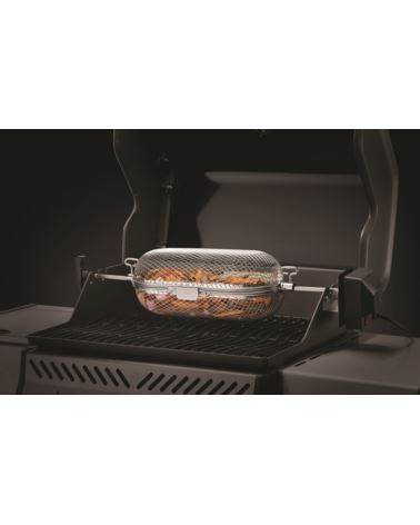 Zestaw rożna Napoleon PRESTIGE PRO665
