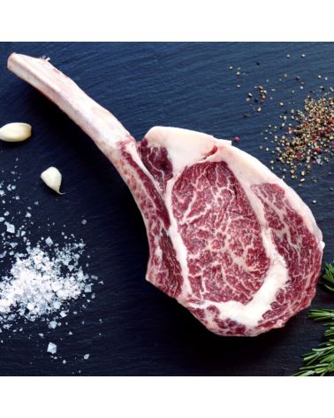 Stek Tomahawk z Antrykotu USDA CHOICE