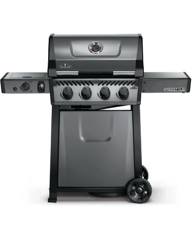 Grill gazowy Napoleon FREESTYLE 425 z kuch+gratis