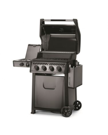 Grill gazowy Napoleon FREESTYLE 425 z kuch+gratis