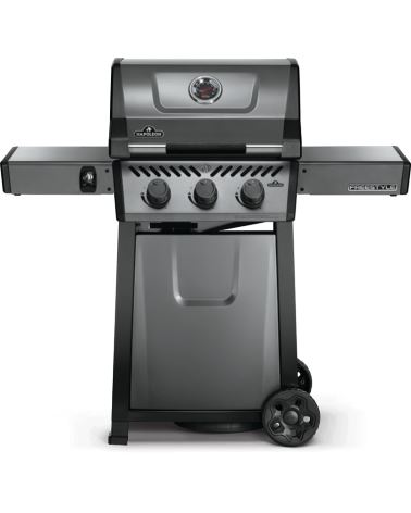 Grill gazowy Napoleon Freestyle 365 12kW+ gratis